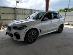 5UXCR6C53KLL27344 2019 BMW X5