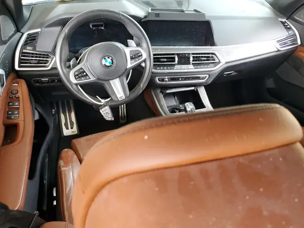 5UXCR6C53KLL27344 2019 BMW X5 - Image 8