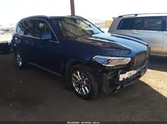 5UXCR6C53KLL27523 2019 BMW X5