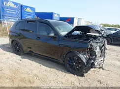 5UXCR6C53KLL28817 2019 BMW X5