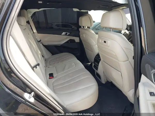 5UXCR6C53KLL28817 2019 BMW X5 - Image 8