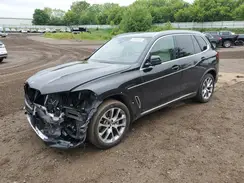 5UXCR6C53KLL34424 2019 BMW X5