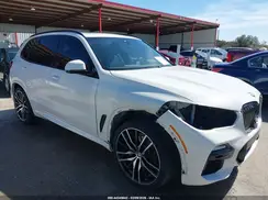 5UXCR6C53KLL34732 2019 BMW X5