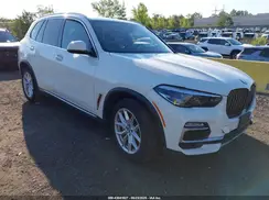 5UXCR6C53KLL35220 2019 BMW X5