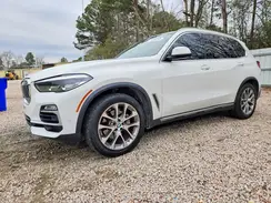 5UXCR6C53KLL35234 2019 BMW X5
