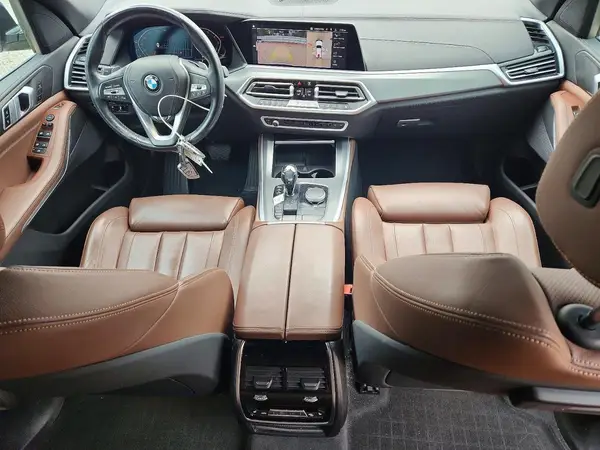 5UXCR6C53KLL35234 2019 BMW X5 - Image 8
