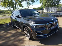 5UXCR6C53KLL36660 2019 BMW X5