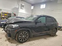 5UXCR6C53KLL37081 2019 BMW X5