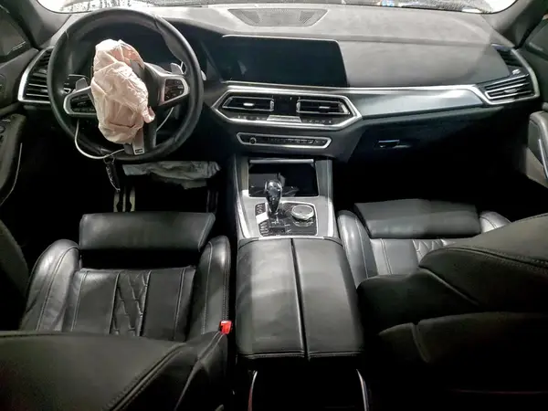 5UXCR6C53KLL37081 2019 BMW X5 - Image 8