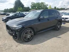 5UXCR6C53KLL37212 2019 BMW X5