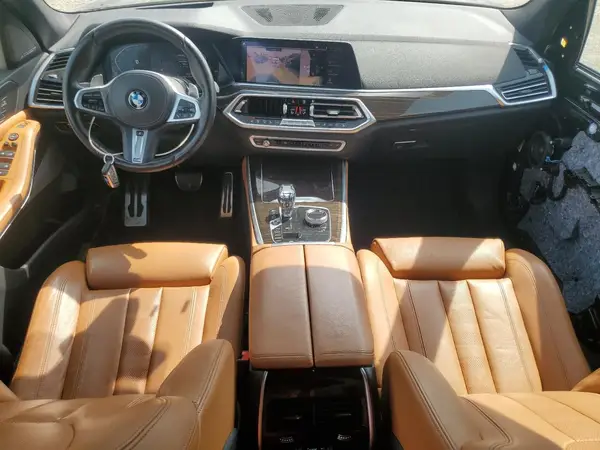 5UXCR6C53KLL37212 2019 BMW X5 - Image 8