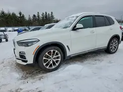 5UXCR6C53KLL38036 2019 BMW X5