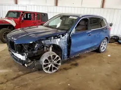 5UXCR6C53KLL38263 2019 BMW X5