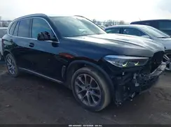 5UXCR6C53KLL38781 2019 BMW X5