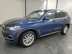 5UXCR6C53KLL39090 2019 BMW X5