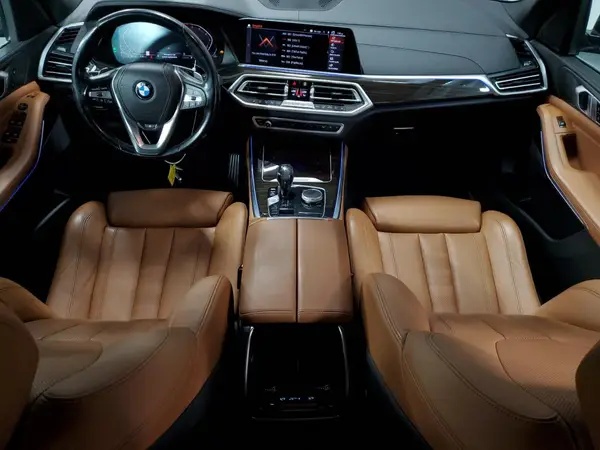 5UXCR6C53KLL39090 2019 BMW X5 - Image 8