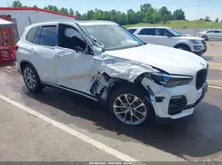 5UXCR6C53KLL39817 2019 BMW X5