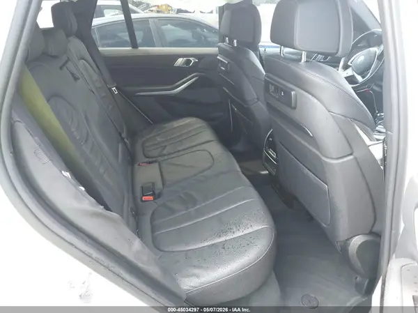 5UXCR6C53KLL39817 2019 BMW X5 - Image 8