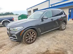 5UXCR6C53KLL40417 2019 BMW X5
