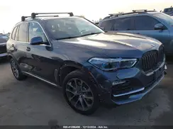 5UXCR6C53KLL52244 2019 BMW X5