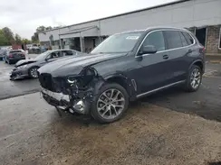 5UXCR6C53KLL52468 2019 BMW X5