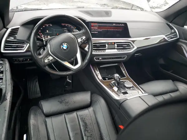 5UXCR6C53KLL52468 2019 BMW X5 - Image 8