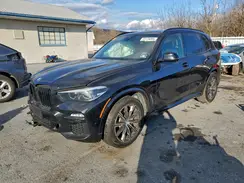 5UXCR6C53KLL52695 2019 BMW X5