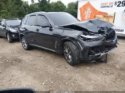 5UXCR6C53KLL52759 2019 BMW X5