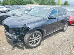 5UXCR6C53KLL53149 2019 BMW X5