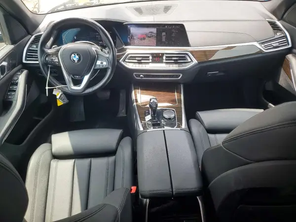 5UXCR6C53KLL53149 2019 BMW X5 - Image 8