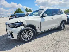5UXCR6C53KLL53569 2019 BMW X5