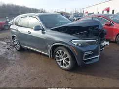 5UXCR6C53KLL60845 2019 BMW X5