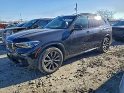 5UXCR6C53KLL60991 2019 BMW X5