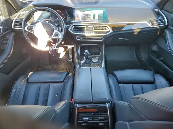 5UXCR6C53KLL60991 2019 BMW X5 - Image 8