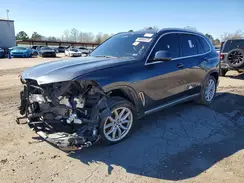 5UXCR6C53KLL61428 2019 BMW X5