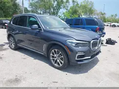 5UXCR6C53KLL61431 2019 BMW X5