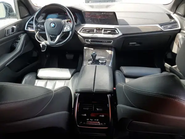 5UXCR6C53KLL63986 2019 BMW X5 - Image 8