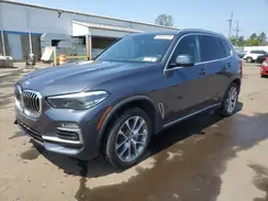 5UXCR6C53KLL64281 2019 BMW X5