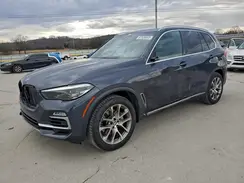 5UXCR6C53KLL65012 2019 BMW X5