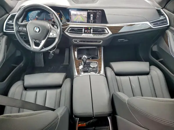 5UXCR6C53KLL65012 2019 BMW X5 - Image 8