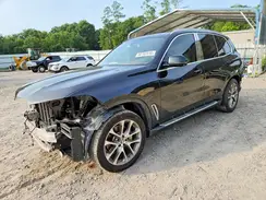 5UXCR6C54KLB12476 2019 BMW X5