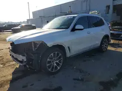 5UXCR6C54KLK79532 2019 BMW X5