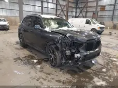 5UXCR6C54KLK79563 2019 BMW X5