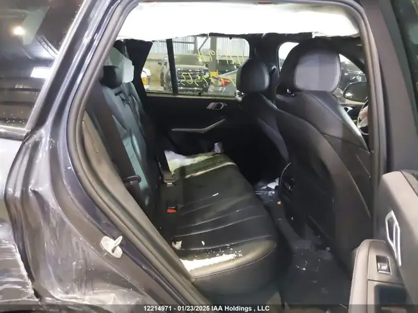 5UXCR6C54KLK79563 2019 BMW X5 - Image 8