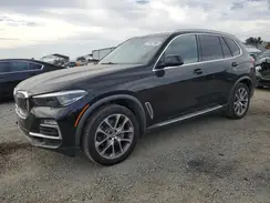 5UXCR6C54KLK79854 2019 BMW X5