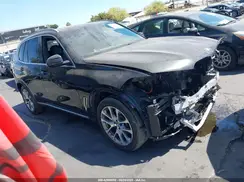 5UXCR6C54KLK80096 2019 BMW X5