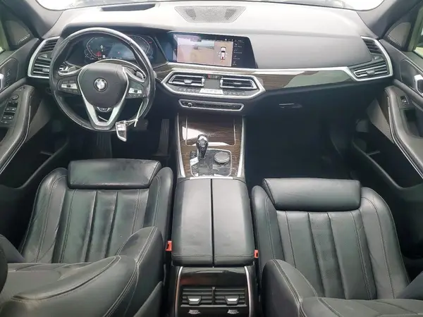 5UXCR6C54KLK80518 2019 BMW X5 - Image 8