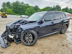 5UXCR6C54KLK80583 2019 BMW X5