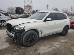 5UXCR6C54KLK82365 2019 BMW X5