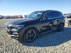 5UXCR6C54KLK83130 2019 BMW X5